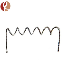High quality micron tungsten wire coil suppliers